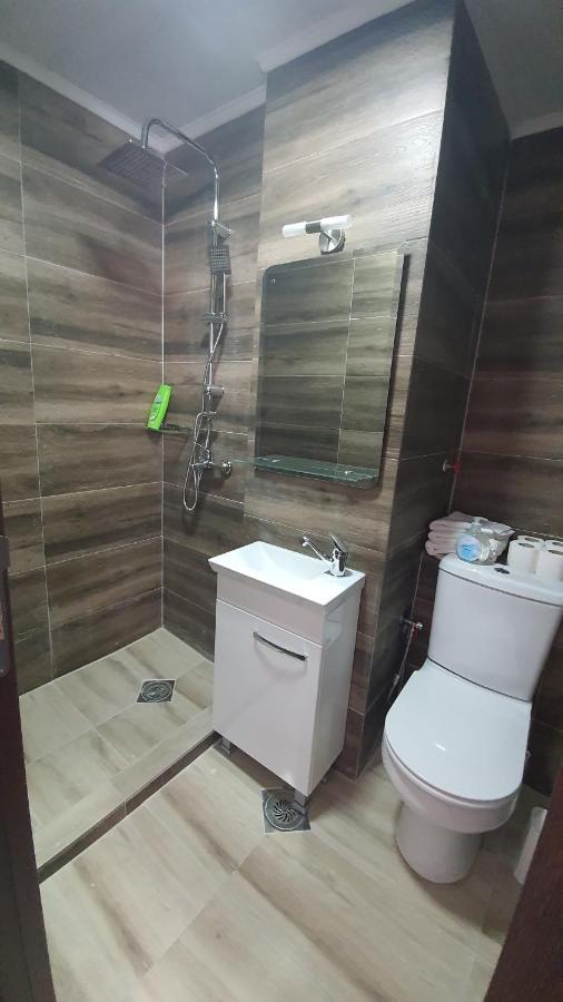 Iris Apartments Bitola Exterior photo
