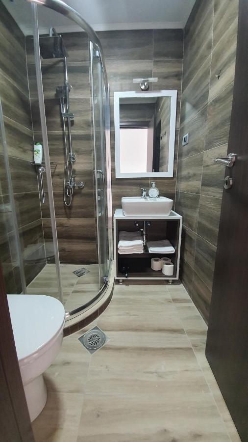 Iris Apartments Bitola Exterior photo