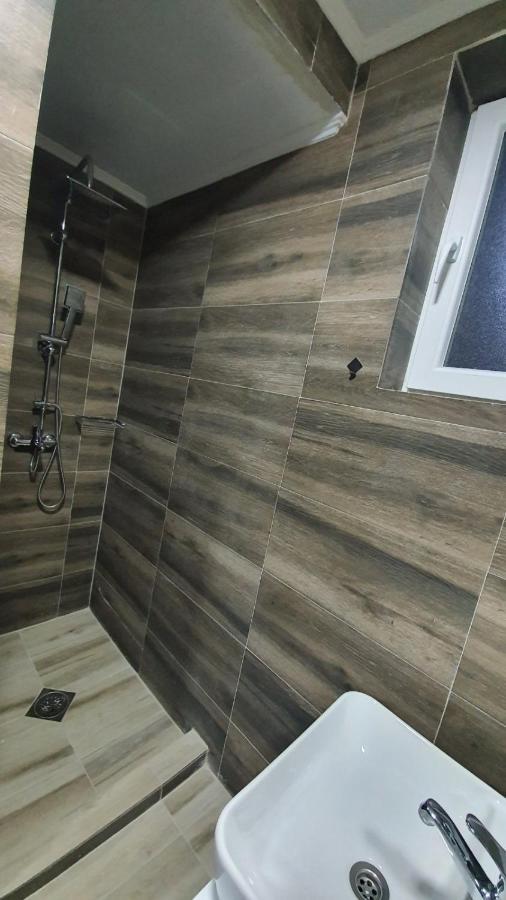 Iris Apartments Bitola Exterior photo