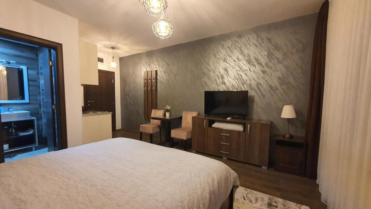Iris Apartments Bitola Exterior photo