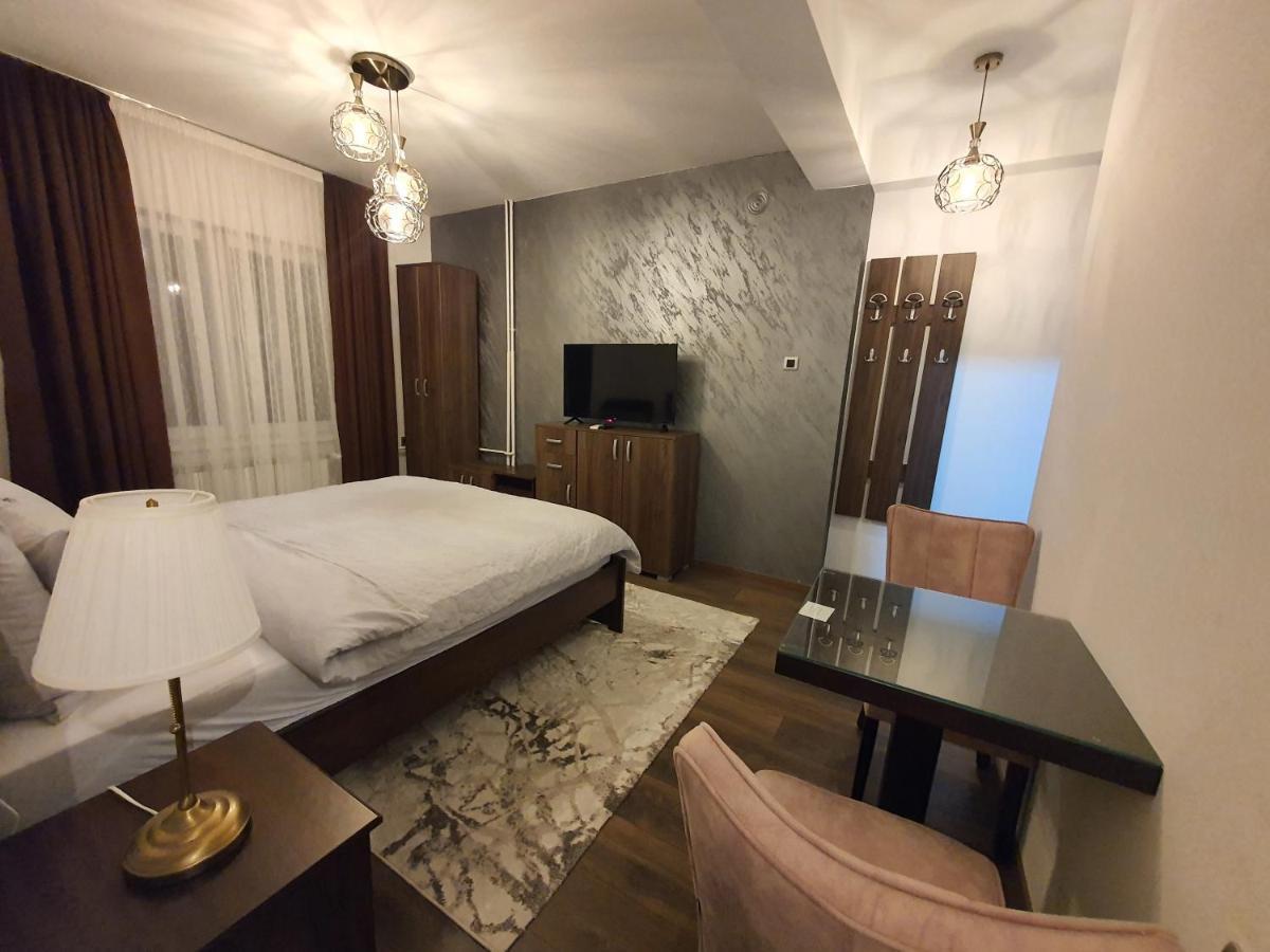 Iris Apartments Bitola Exterior photo