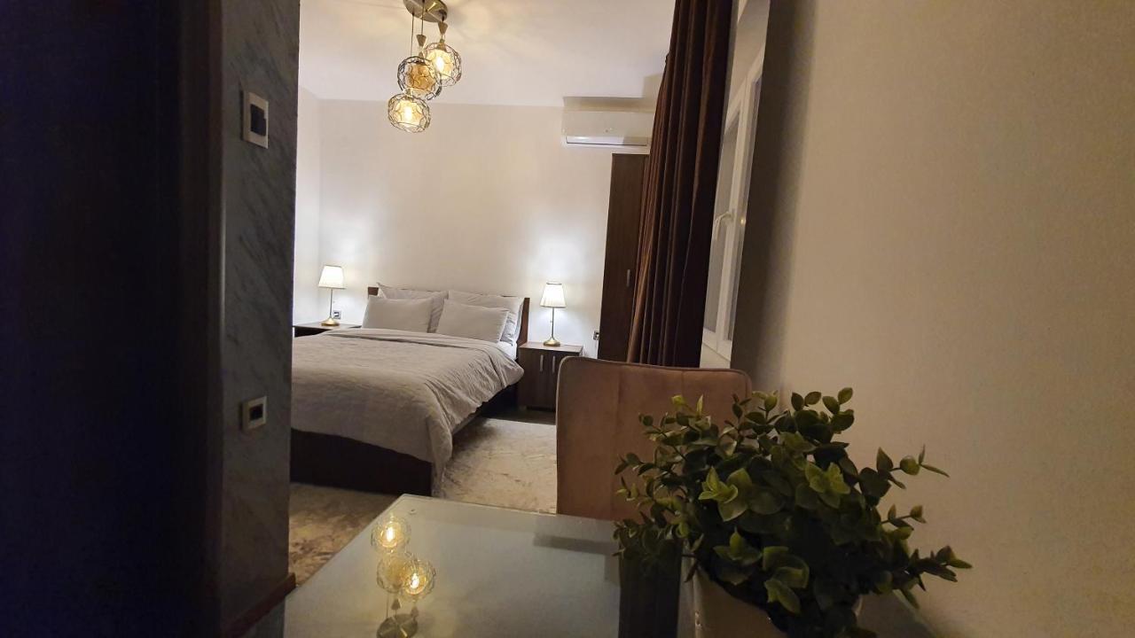 Iris Apartments Bitola Exterior photo