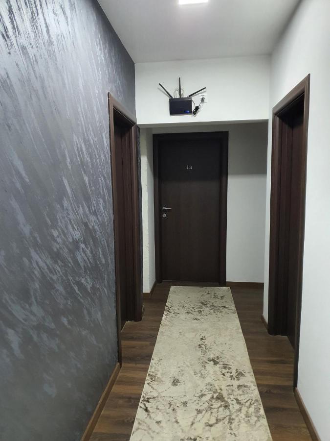 Iris Apartments Bitola Exterior photo